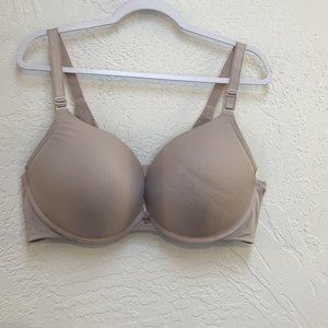 Torrid Perfect T-Shirt Push Up Bra